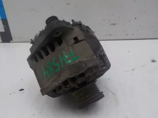 23100JA02C Генератор Renault Koleos Арт BIT771584, вид 8
