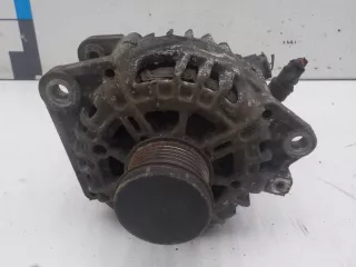 23100JA02C Генератор Renault Koleos Арт BIT771584, вид 9