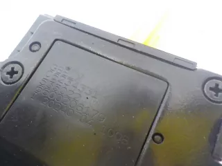 6600206179 Замок багажника Geely Coolray Арт BIT781313, вид 3