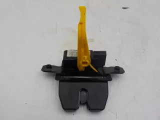 6600206179 Замок багажника Geely Coolray Арт BIT781313, вид 4