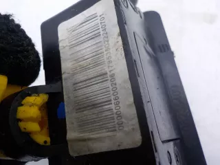 6600206179 Замок багажника Geely Coolray Арт BIT781313, вид 6