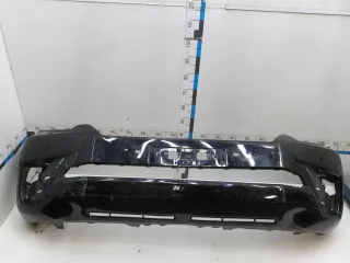 521196C913 Бампер передний Toyota Land Cruiser Prado 150 Арт BIT783940, вид 1
