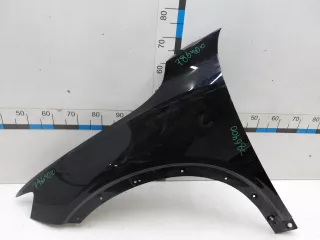 5035061200C15 Крыло переднее левое Geely Tugella Арт BIT786400, вид 1