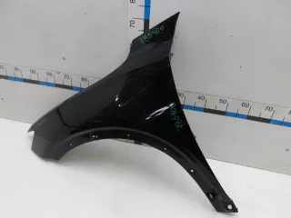 5035061200C15 Крыло переднее левое Geely Tugella Арт BIT786400, вид 6