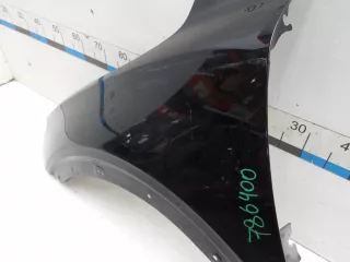 5035061200C15 Крыло переднее левое Geely Tugella Арт BIT786400, вид 7