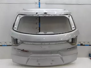 552000261AADYJ Дверь багажника Chery Tiggo 4 Арт BIT780123, вид 1