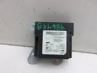3658100XKV93A  Блок управления подушками безопасности Haval H9 Арт BIT786449, вид 1