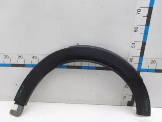 51777376012 Накладка крыла переднего правого MINI Cooper F56,F55 Арт BIT786026, вид 1