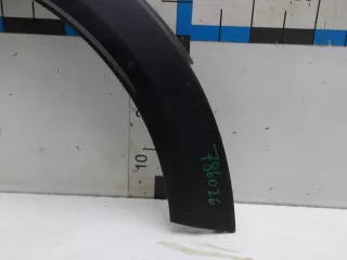 51777376012 Накладка крыла переднего правого MINI Cooper F56,F55 Арт BIT786026, вид 4