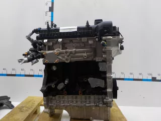 DM1BJ0000E93AA Двигатель в сборе Chery Tiggo 4 Арт BIT726781, вид 1