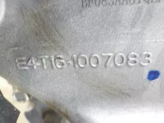 DM1BJ0000E93AA Двигатель в сборе Chery Tiggo 4 Арт BIT726781, вид 2