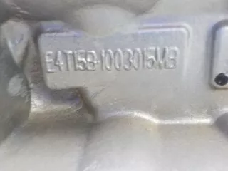 DM1BJ0000E93AA Двигатель в сборе Chery Tiggo 4 Арт BIT726781, вид 4