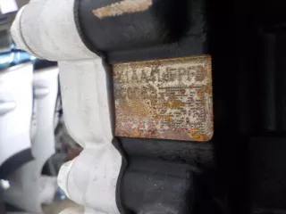 DM1BJ0000E93AA Двигатель в сборе Chery Tiggo 4 Арт BIT726781, вид 5