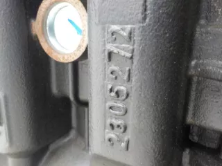 DM1BJ0000E93AA Двигатель в сборе Chery Tiggo 4 Арт BIT726781, вид 6