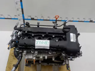 DM1BJ0000E93AA Двигатель в сборе Chery Tiggo 4 Арт BIT726781, вид 10