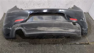 156093407 Бампер задний черный Alfa Romeo Giulietta Арт 8169735, вид 1