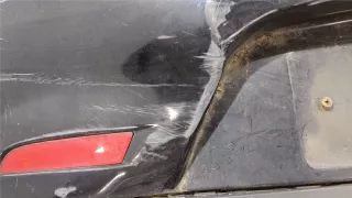 156093407 Бампер задний черный Alfa Romeo Giulietta Арт 8169735, вид 3