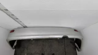  Бампер задний серебристый Toyota Previa XR30, XR40 Арт 20424198, вид 1