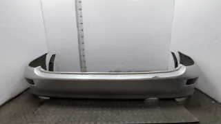  Бампер задний серебристый Toyota Previa XR30, XR40 Арт 20424198, вид 2