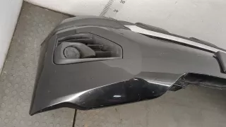  Бампер передний черный Nissan Pathfinder 4 Арт 20424987, вид 2