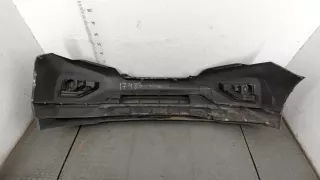  Бампер передний черный Nissan Pathfinder 4 Арт 20424987, вид 4
