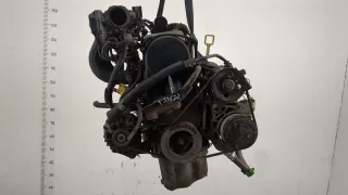  Генератор Chevrolet Kalos 1.2л Инжектор Арт 11406708