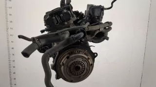 037903025 Генератор Volkswagen Polo 5 Арт 11392566, вид 2
