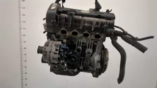 037903025 Генератор Volkswagen Polo 5 Арт 11392566, вид 3