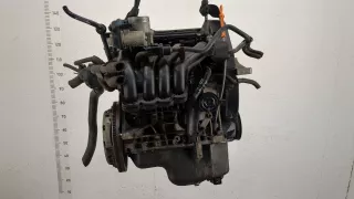 037903025 Генератор Volkswagen Polo 5 Арт 11392566, вид 4