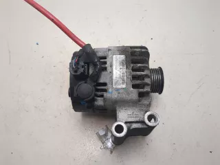 1543764 Генератор Ford Focus 2 restailing Арт 20183975, вид 1