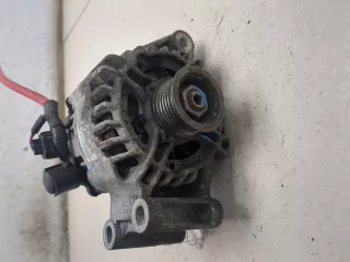 1543764 Генератор Ford Focus 2 restailing Арт 20183975, вид 2