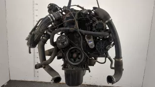  Генератор Ford Transit 4 Арт 11407129, вид 1