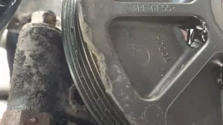  Генератор Ford Transit 4 Арт 11407129, вид 2