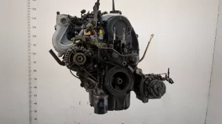  Генератор Mitsubishi Carisma Арт 11407134, вид 1
