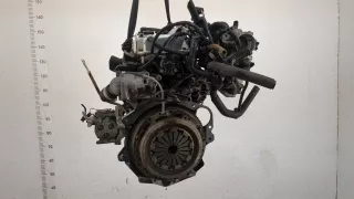  Генератор Mitsubishi Carisma Арт 11407134, вид 2