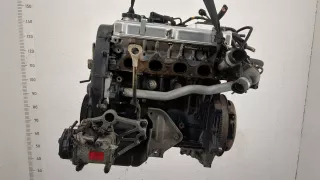  Генератор Mitsubishi Carisma Арт 11407134, вид 3
