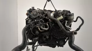  Генератор Mercedes E W212 Арт 11407930, вид 1