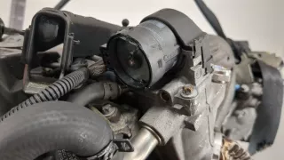  Генератор Mercedes E W212 Арт 11407930, вид 2
