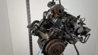  Генератор Alfa Romeo Mito Арт 11408073, вид 3