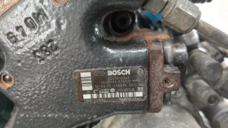  Генератор Alfa Romeo Mito Арт 11408073, вид 4