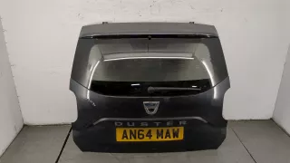 287109280R Моторчик заднего стеклоочистителя (дворника) Dacia Duster 2 Арт 11362989, вид 1
