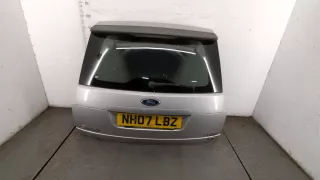  Моторчик заднего стеклоочистителя (дворника) Ford C-max 1 Арт 11406801