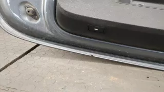 8E9955711E Моторчик заднего стеклоочистителя (дворника) Audi Q7 4L Арт 11398289, вид 3