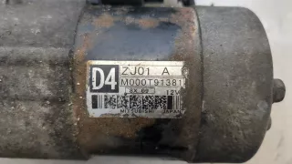  Стартер Mazda 3 BL Арт 20424892, вид 2
