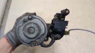  Стартер Mazda 3 BL Арт 20424892, вид 3