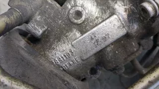1J1422062DX Рулевая рейка Audi A3 8L Арт 8967385, вид 2