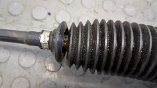 1J1422062DX Рулевая рейка Audi A3 8L Арт 8967385, вид 4