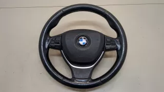 32336790891,6790891 Руль BMW 5 F10/F11/GT F07 Арт 20352279, вид 1