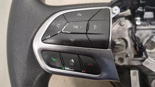 6VE04DX9AA,68321893AA,68321897AA Руль Chrysler Voyager 5 Арт 20426296, вид 2