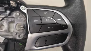 6VE04DX9AA,68321893AA,68321897AA Руль Chrysler Voyager 5 Арт 20426296, вид 3